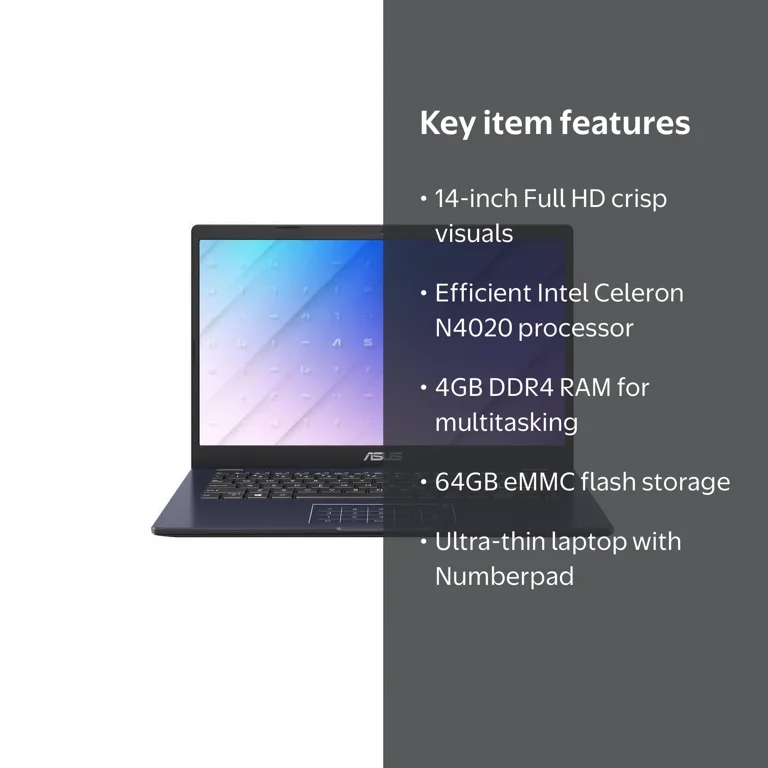 ASUS, 14