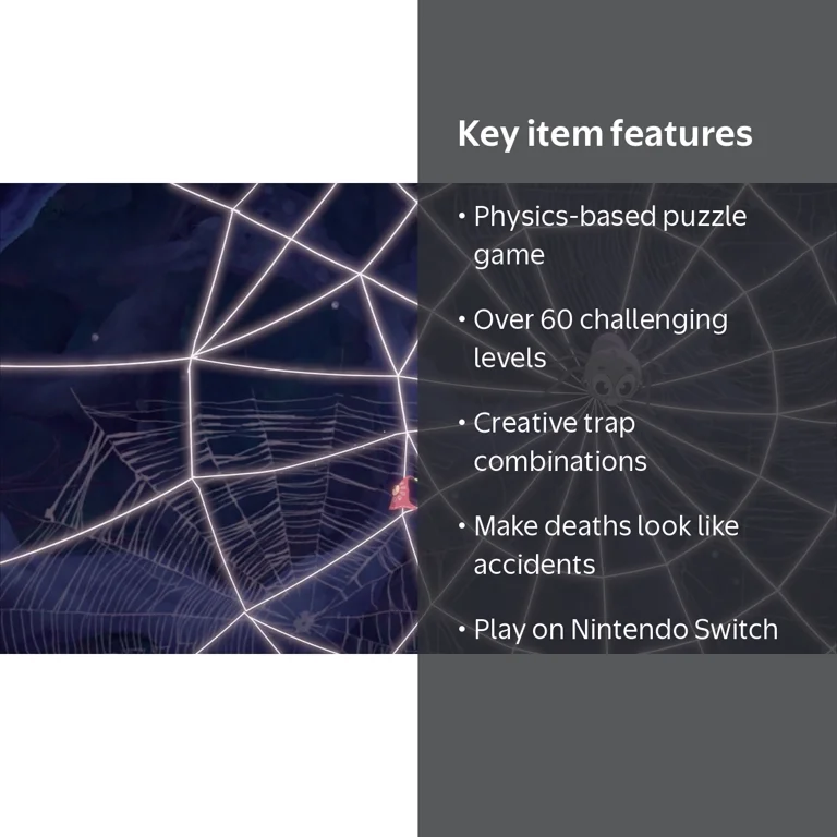 Hoa - Nintendo Switch [Digital] - Walmart.com