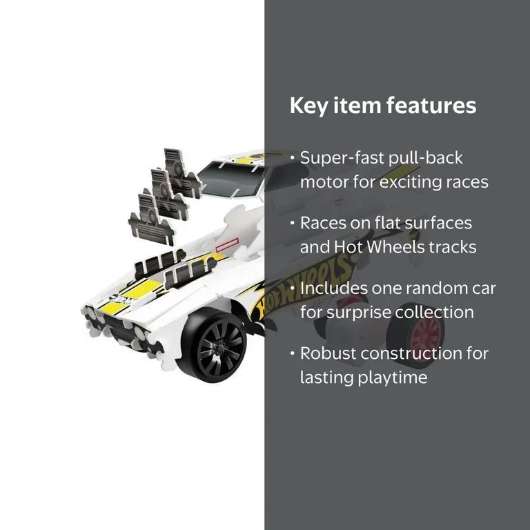 Hot Wheels Mini Maker Kitz - Walmart.com