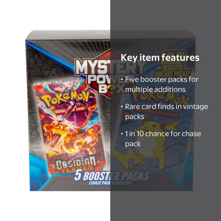 pokemon card packs at walmart The $1000 Box! - Assorted Pokmon Trading Cards sized cards made of card stock material Pokemon Scarlet & Violet 151