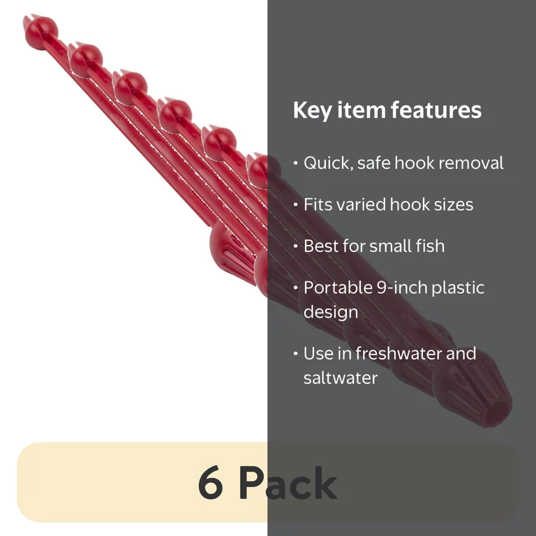 emergency fish hook removal kit Heroism Fishing Tool – Runcl Package Include DHUKR Human Fish Hook Removal