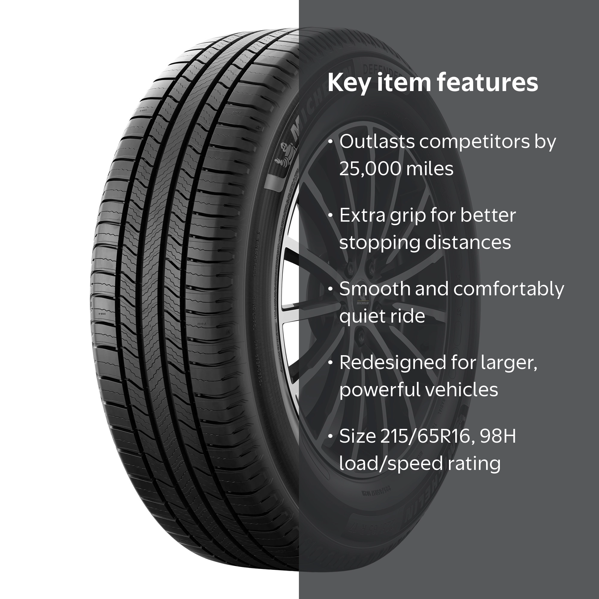 215/65R16.DUNLOP ENASAVE RV 505 2024 年 エナセーブ ダンロップ