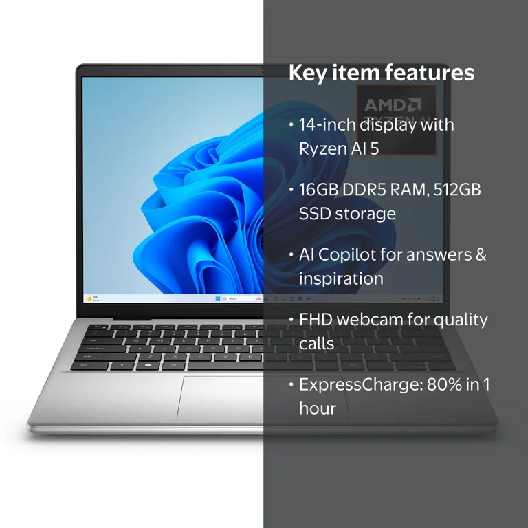 Dell 14