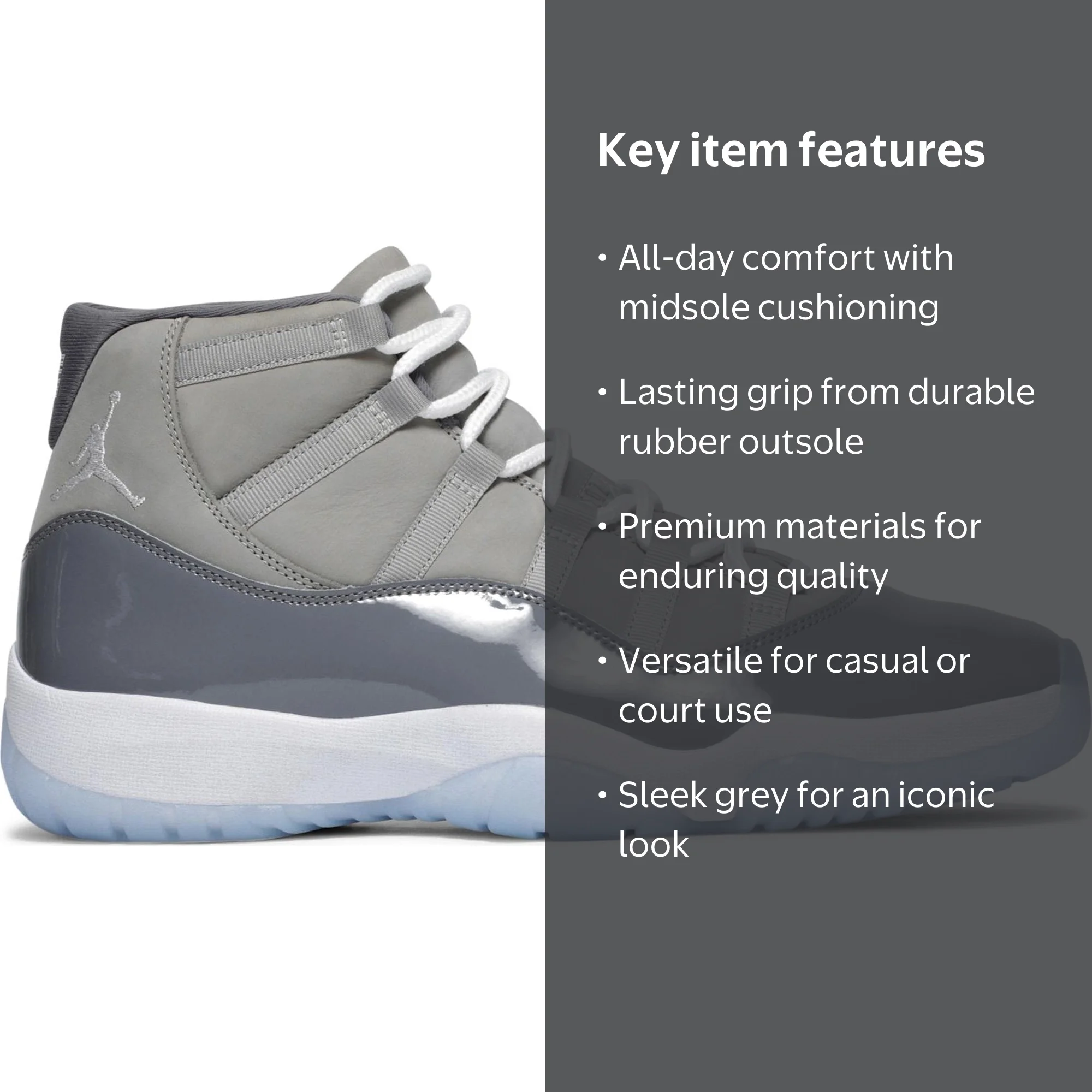 JORDAN Men