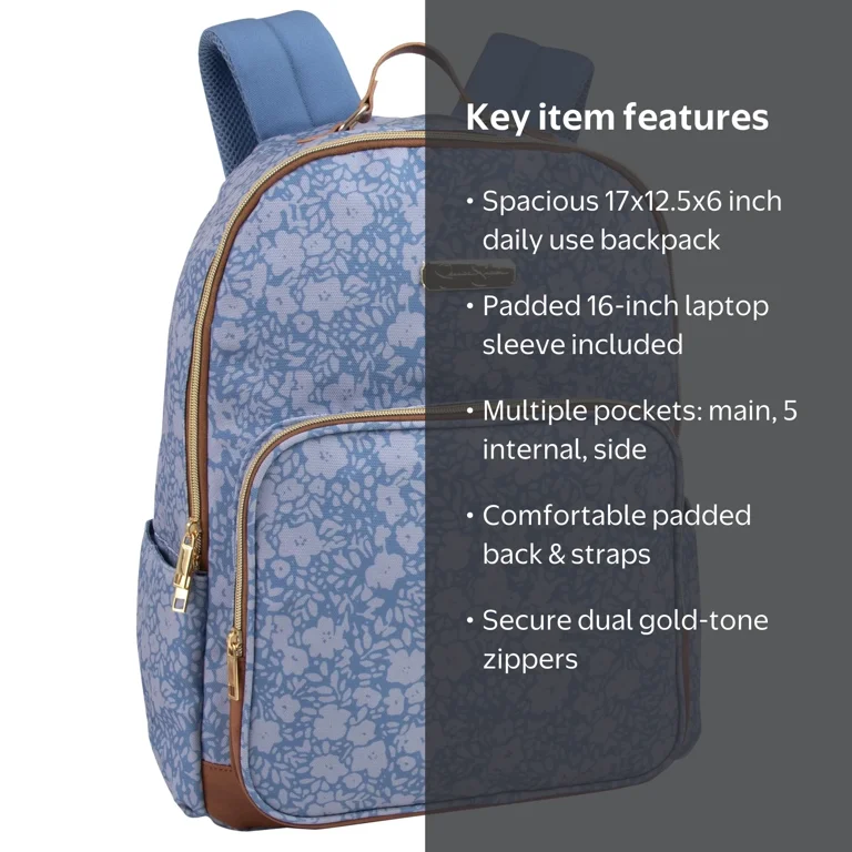 16 inch laptop backpack women's Lux & Nyx Purpose 16" - Laptop Bag Lenovo yoga/IdeaPad/Legion/ThinkPad T15p/14 Gen 4/ X1 Yoga Gen 6/ X1 Carbon Gen 10 TENSTAR Laptop Backpack for Women,