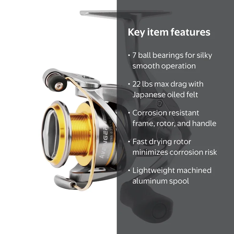 daiwa & okuma spinning reels X-Series lbs of drag on the 4000 Spinning Reel Daiwa Prorex Ultra