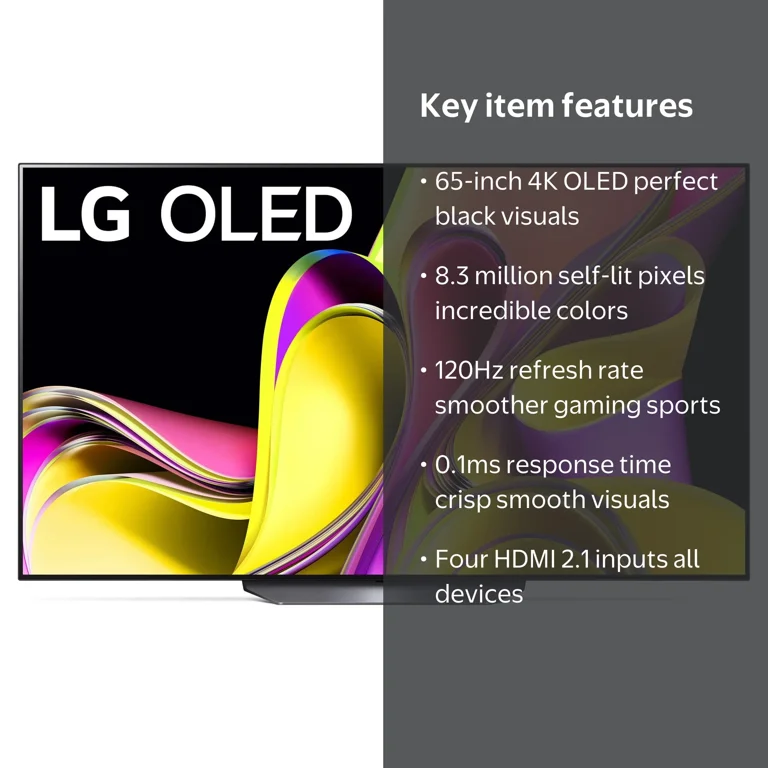 LG 65