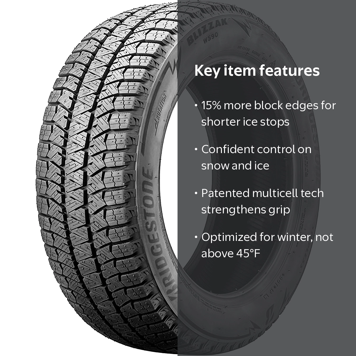 195/65R16 ブリヂストン BLIZZAK VRX2（A0443） k2-_cb162a15-ed7b-4a75-a549-