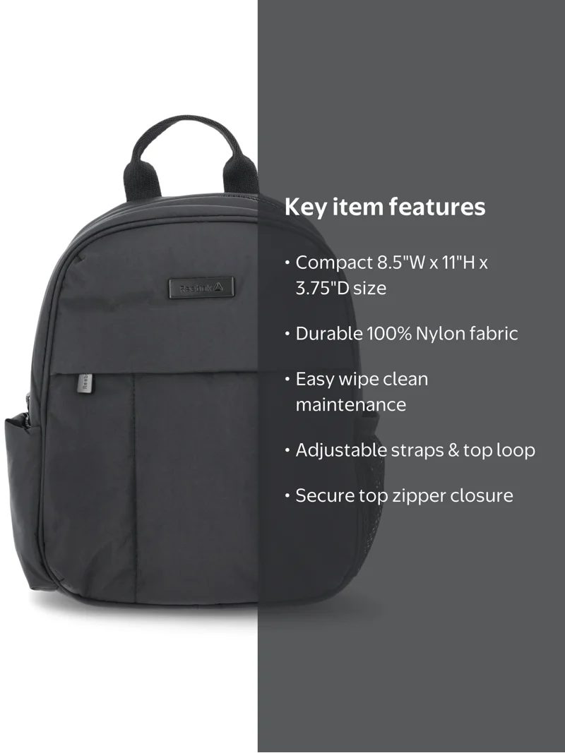 hype mini backpack dimensions Firework (One Size) (Black/Pink) Fashion piped inside hems Justice Girls 17 inch Tie