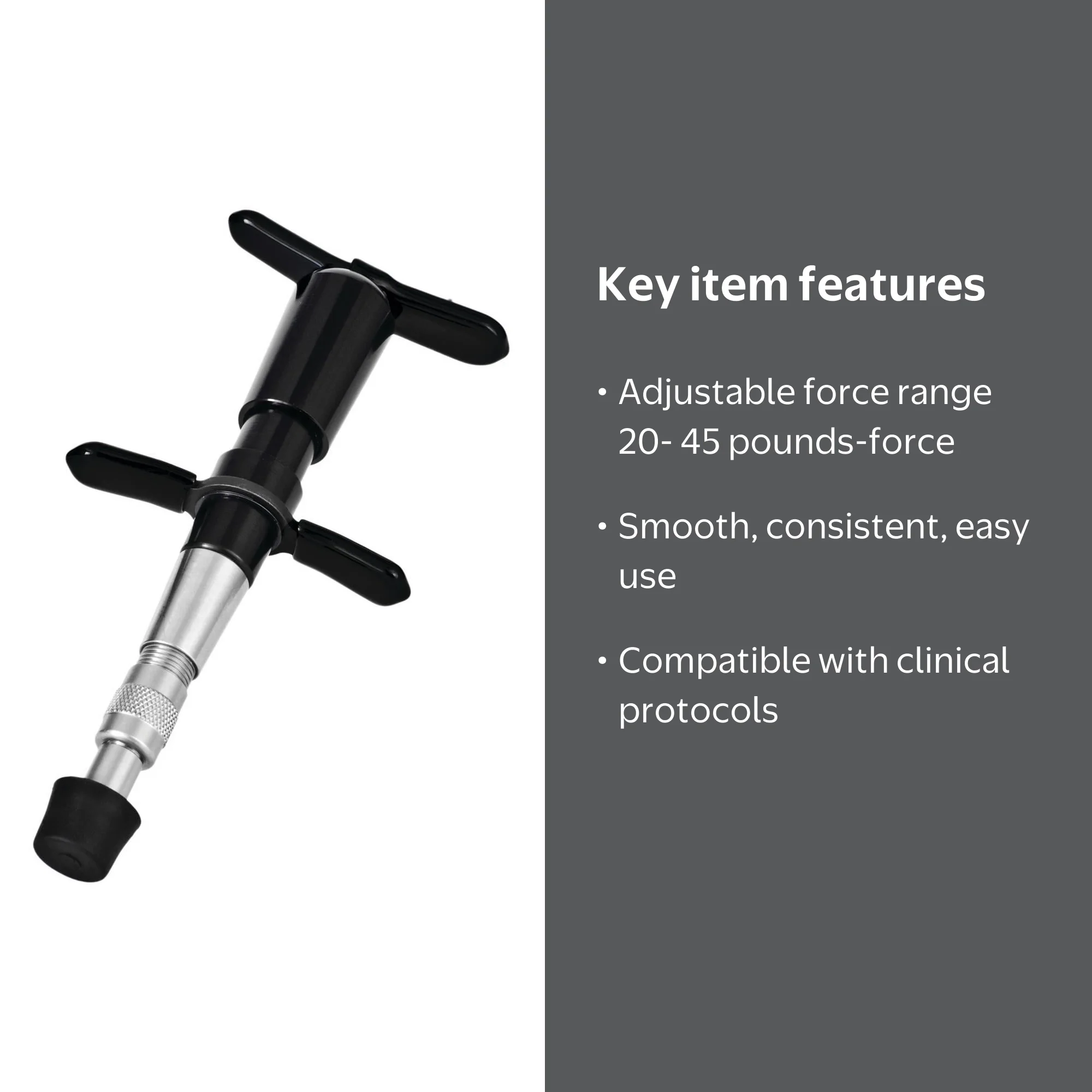 CAT Chiropractic Adjusting Tool, Original - Walmart.com