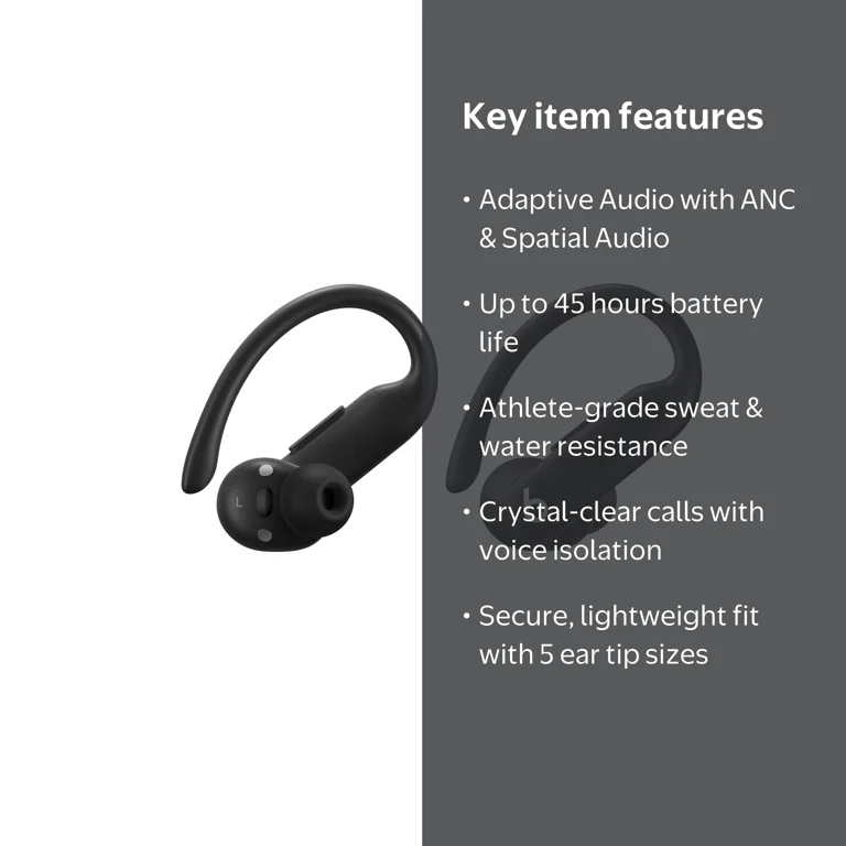 Free Shipping! Beats Powerbeats Pro 2 High-Performance Wireless
