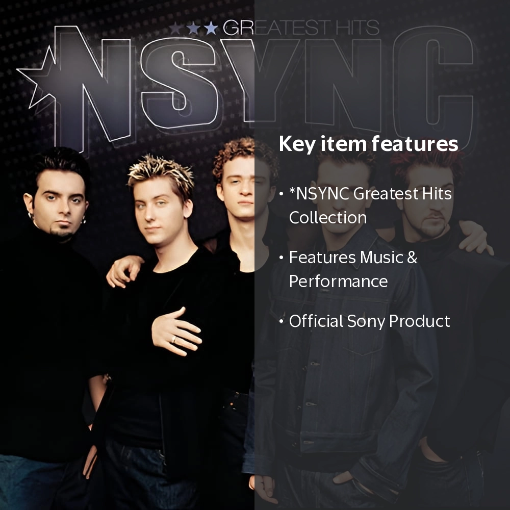 Sony Greatest Hits CD, Music and Performance, 90s Pop Classics
