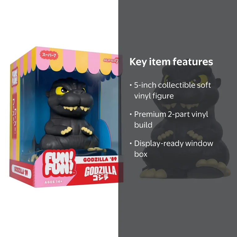 Super7 Vinyl Figure 5