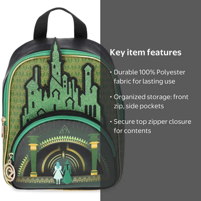 green mini backpack Alpin Goyardine Calfskin WomensBagsAndAccessories. Fjallraven Kanken Mini Backpack Frost