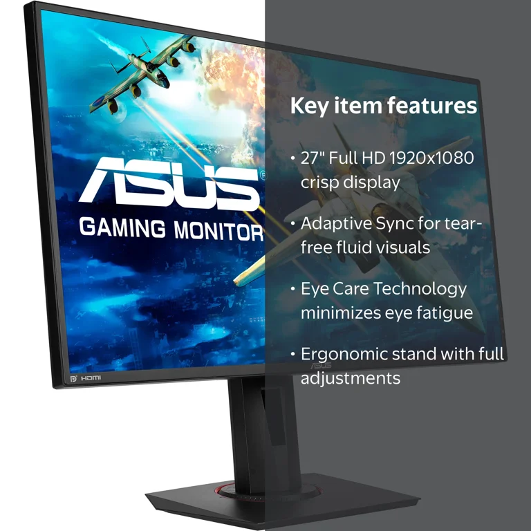 ASUS 27