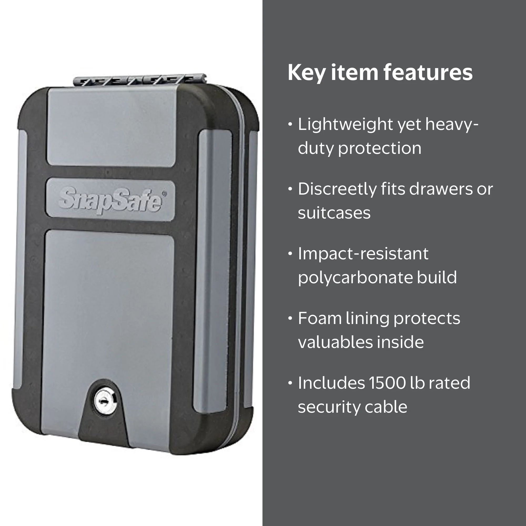 Why is Snapsafe Gun Safe Better Than Barska Gun Safe? Expert Comparison