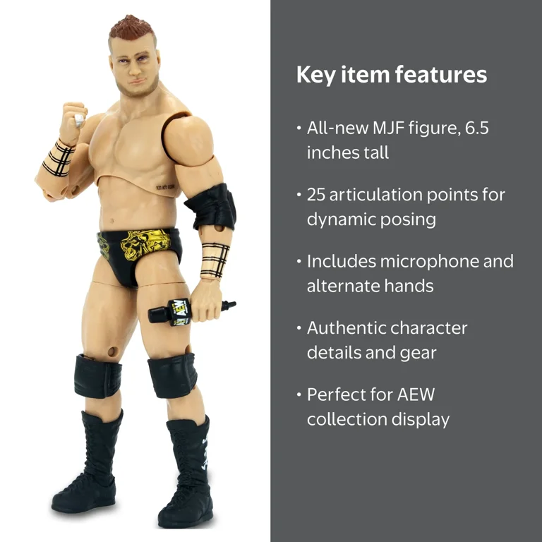 AEW Unrivaled Series 6
