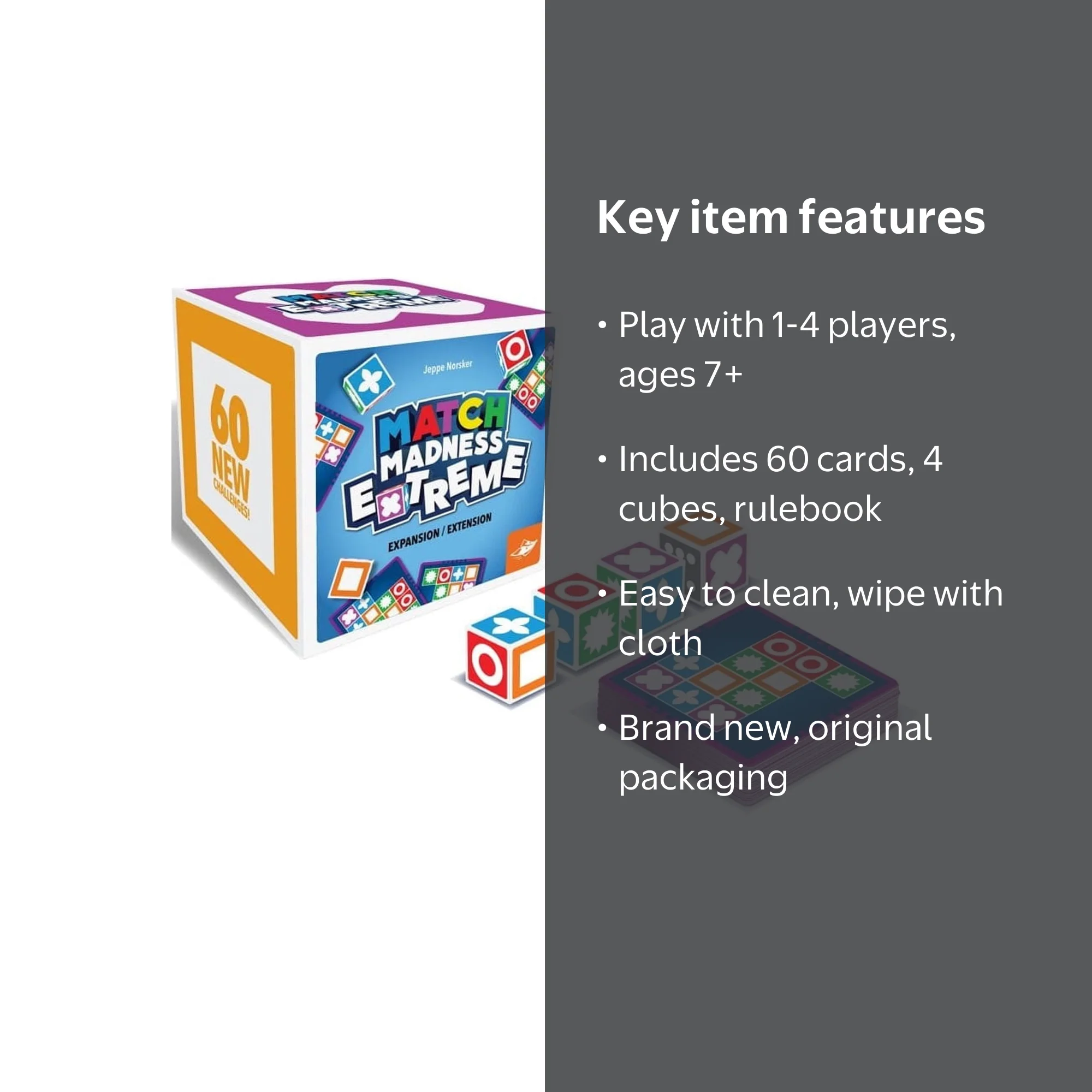 Match Madness Extreme - Walmart.com