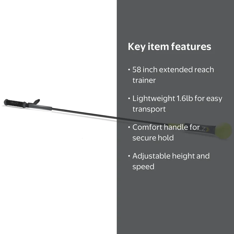 SKLZ Target Swing Trainer Softball Hitting Aid - Walmart.com