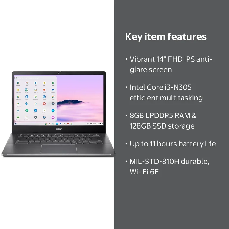 Acer 14