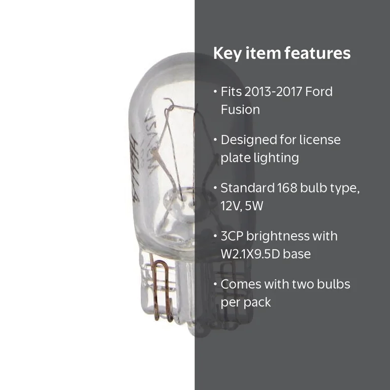 amazon license plate light bulb walmart