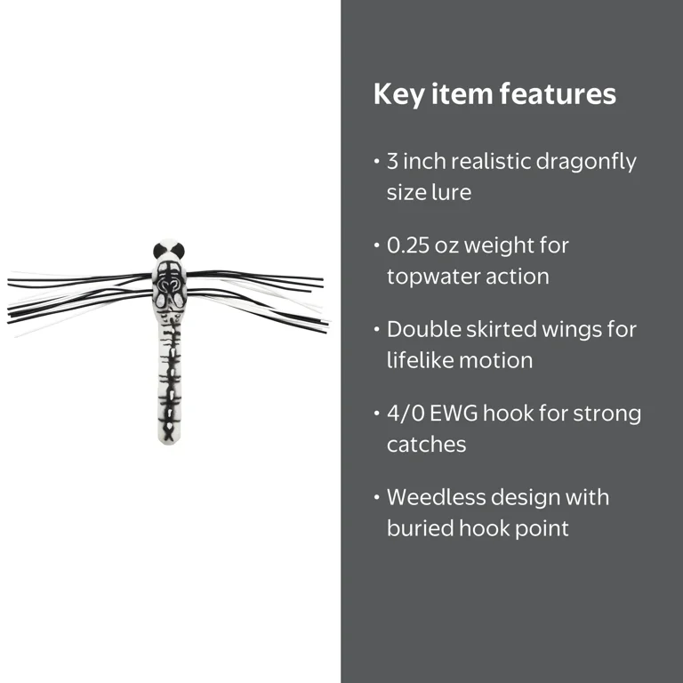 ego fishing net S2 Slider REACH Large 22