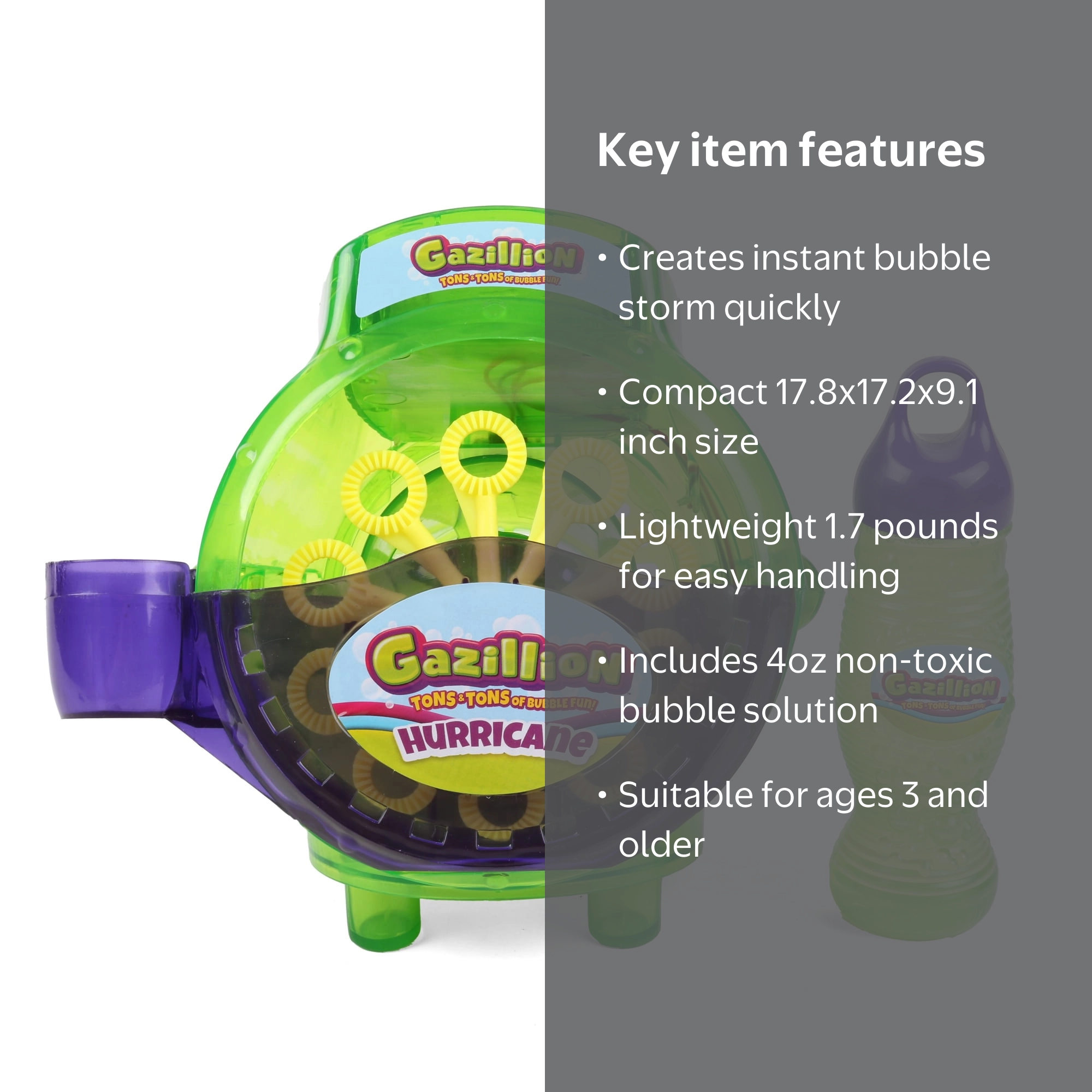ハシヅメユウヤ so bubble girl ED50 3色セット そーばぶる Bubbleezz™ Animals Blind Toy (Styles May Vary) | Five Below