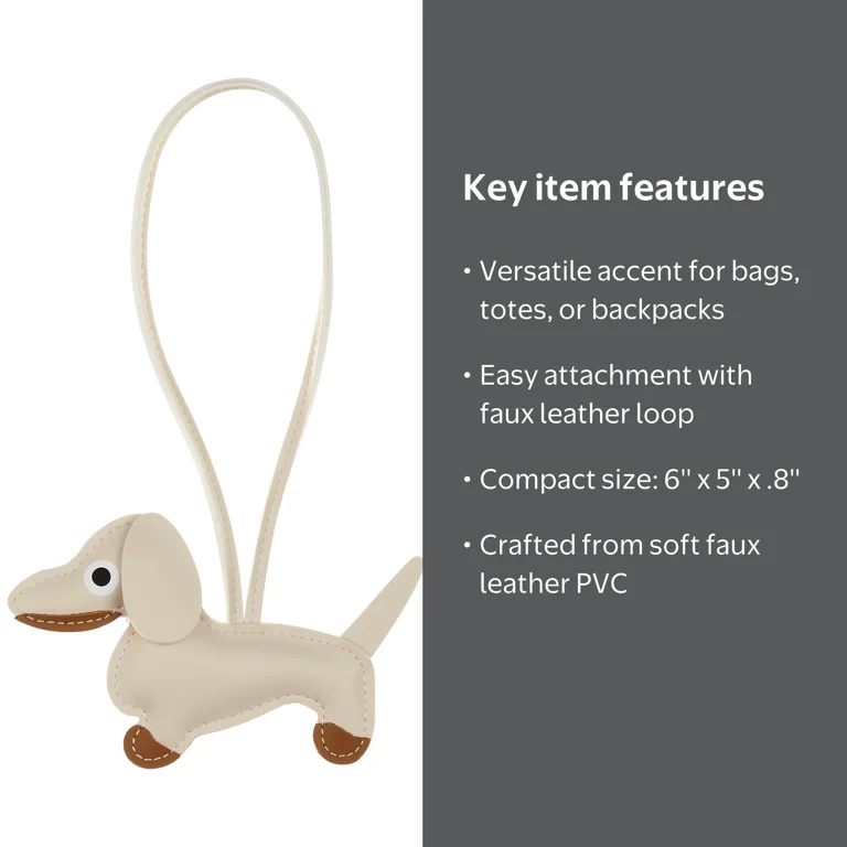 Dog Bag Charm by Conair - Walmart.com