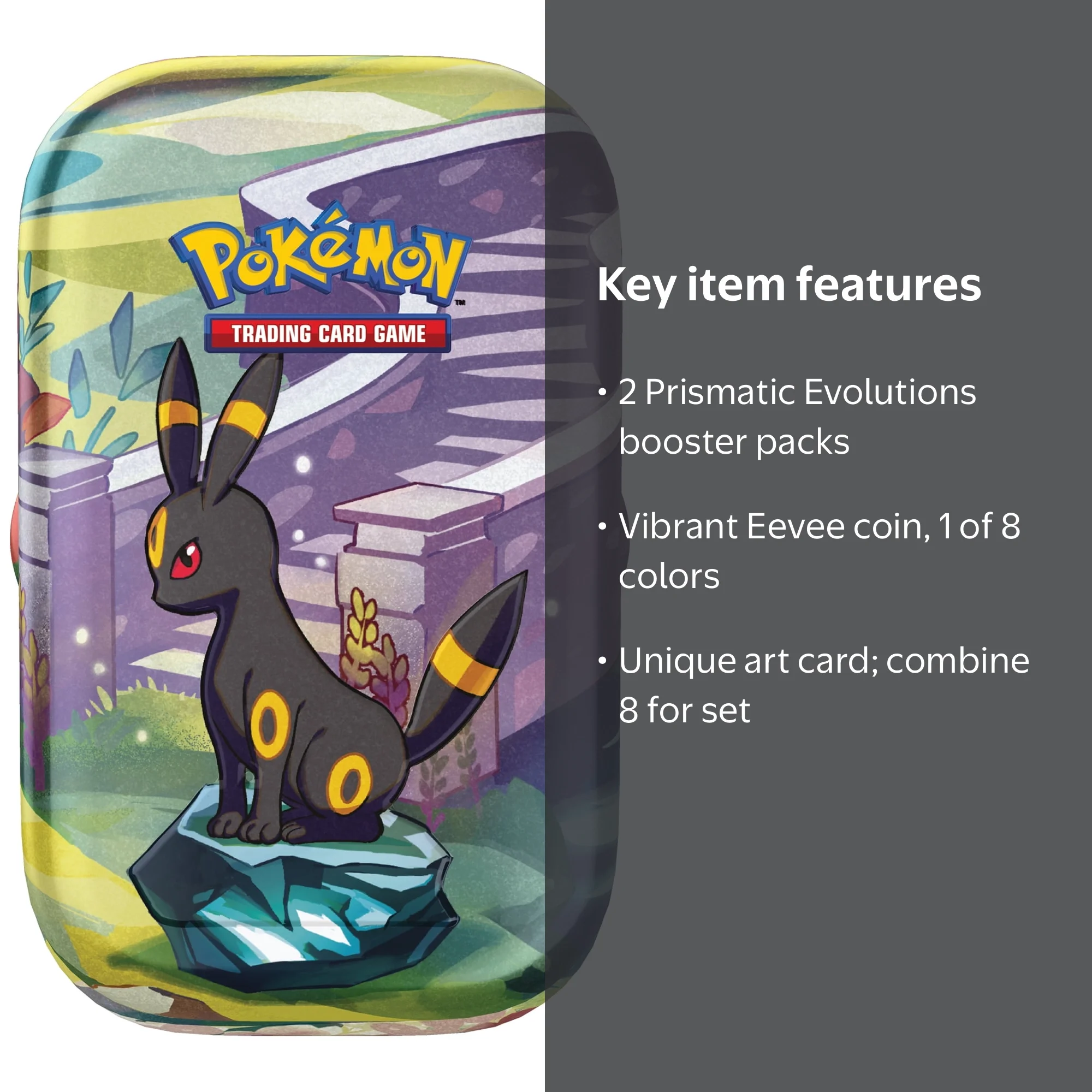 stellar crown booster box Pokemon (SV07) Stellar Crown Half Booster Box main image 1