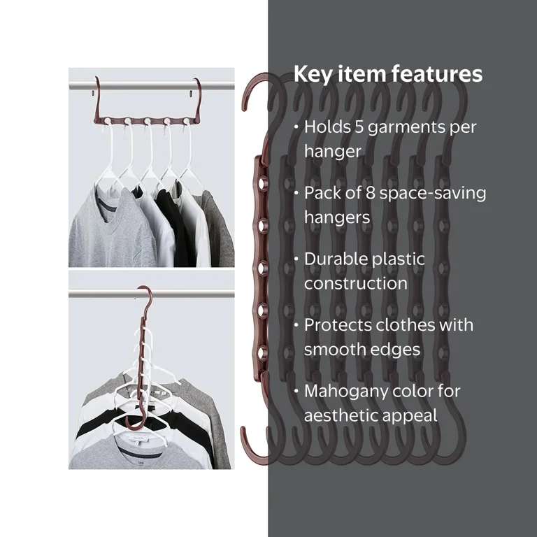 best hangers for dress shirts A question most people will think is silly, but whats the best hangers to use when hanging shirts? : r/SoccerJerseys