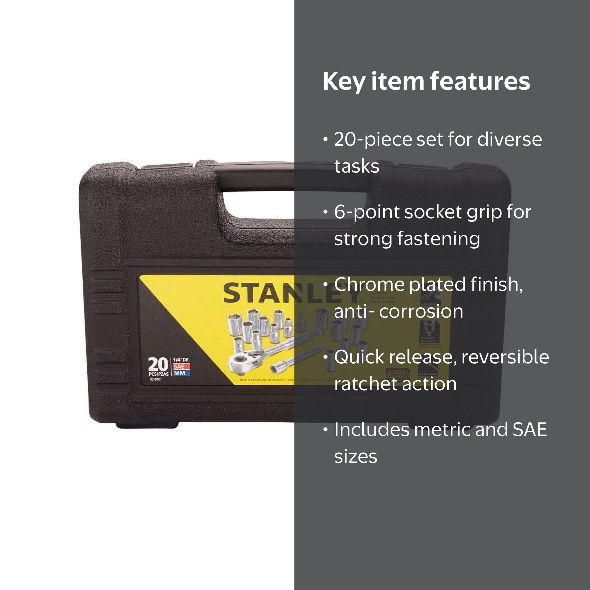Stanley Road［カセット］ The Vitalize™ Carry-All | 3.2 QT – Stanley 1913