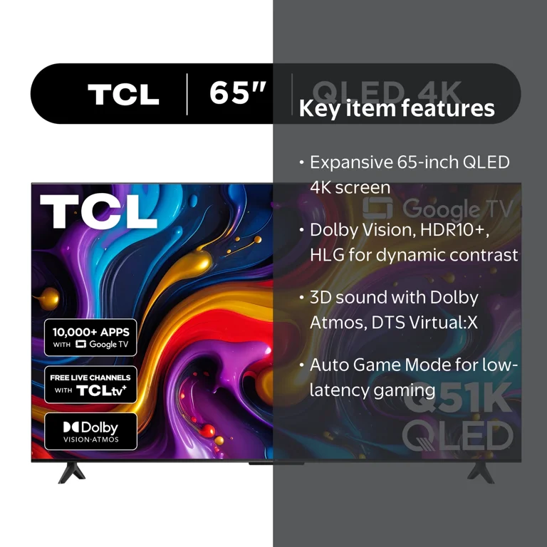 TCL 65