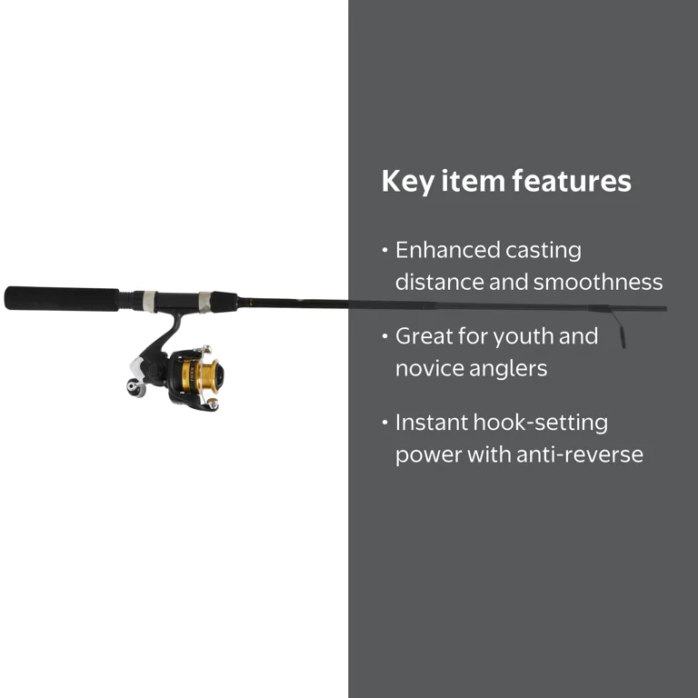 ✨SHIMANO FX-883美品✨ Shimano Fishing FX1000FCK/CBS56UL2A PRMT Freshwater Combo Spinning