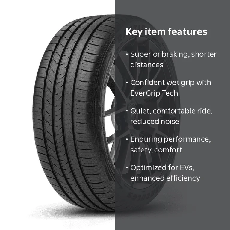 Michelin Primacy 4 ST 215/45R17 87W BSW - Walmart.com