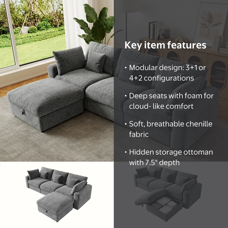 BedLuxury 110