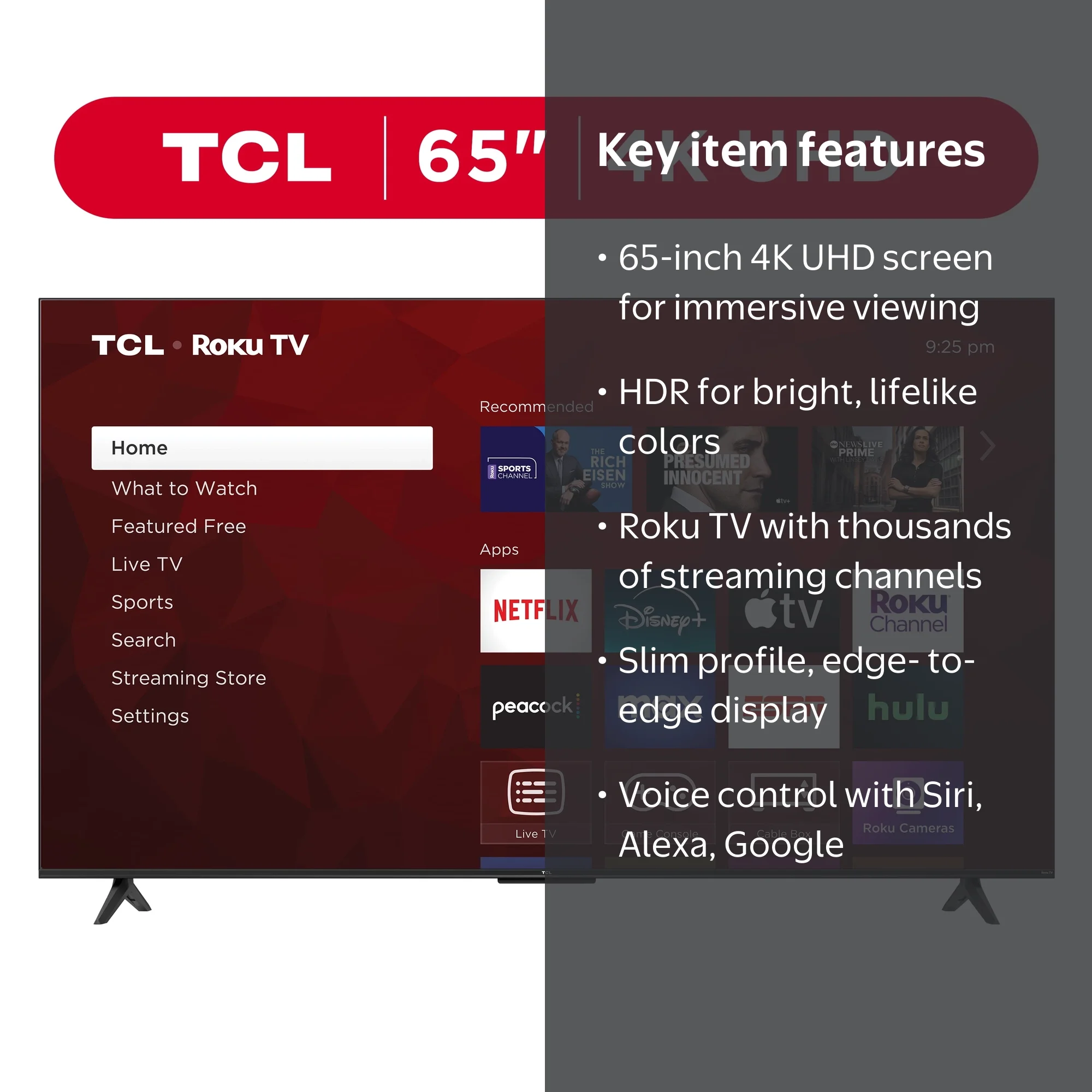 TCL 65