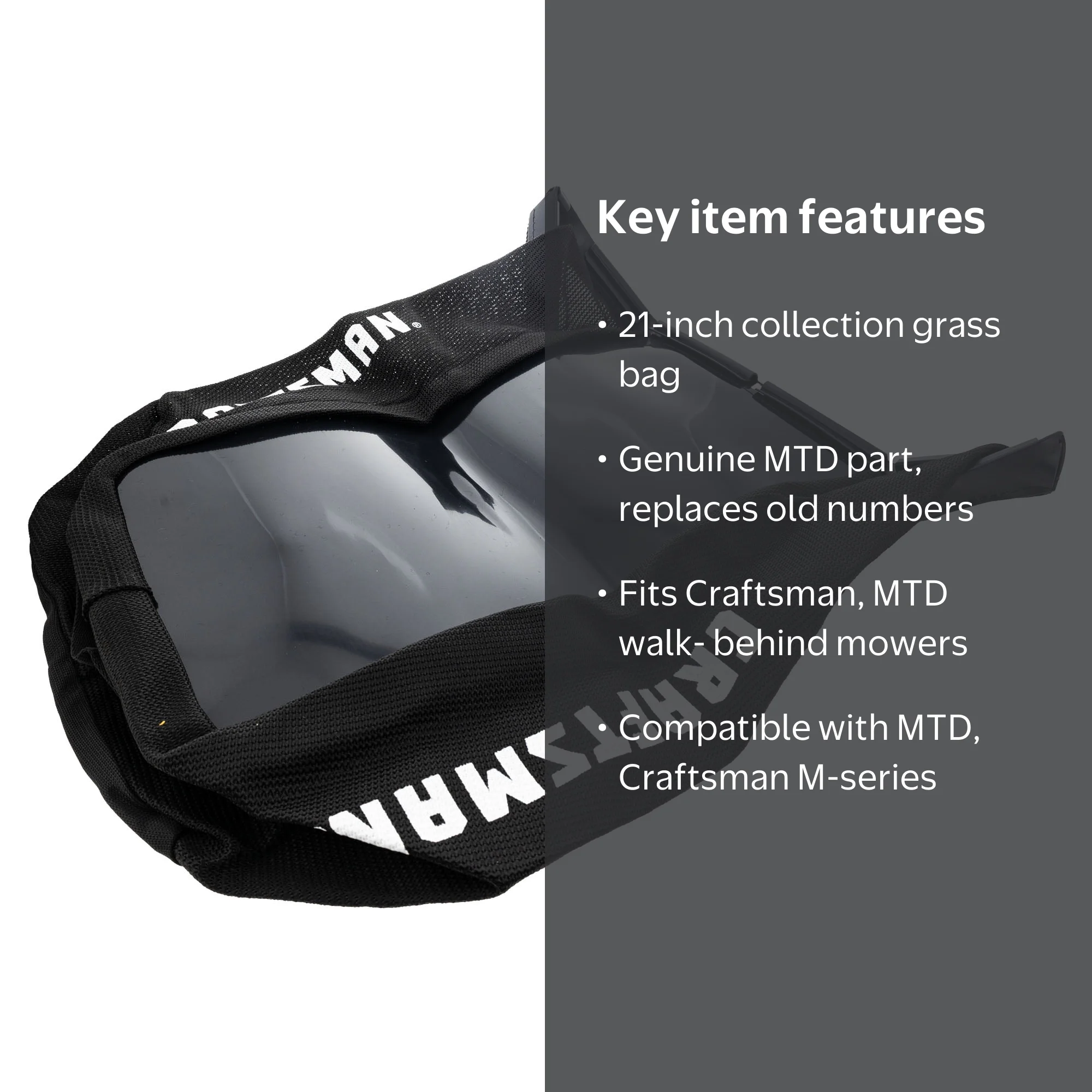 MTD 664P05322A 21