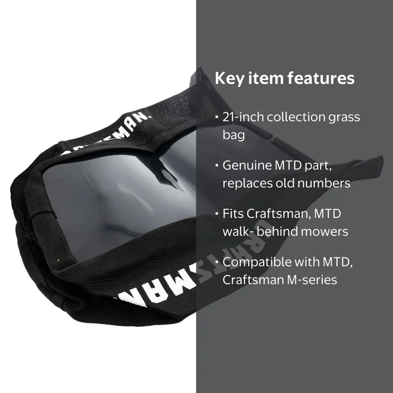 MTD 664P05322A 21