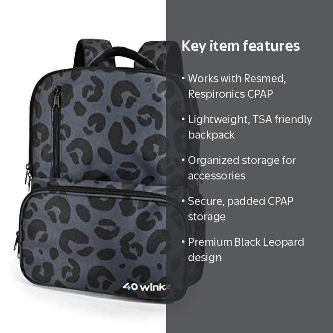 genshin impact mini backpack Citlali Size:17-1/16