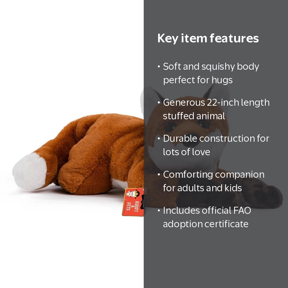 FAO Schwarz Adopt-a-Pets 22