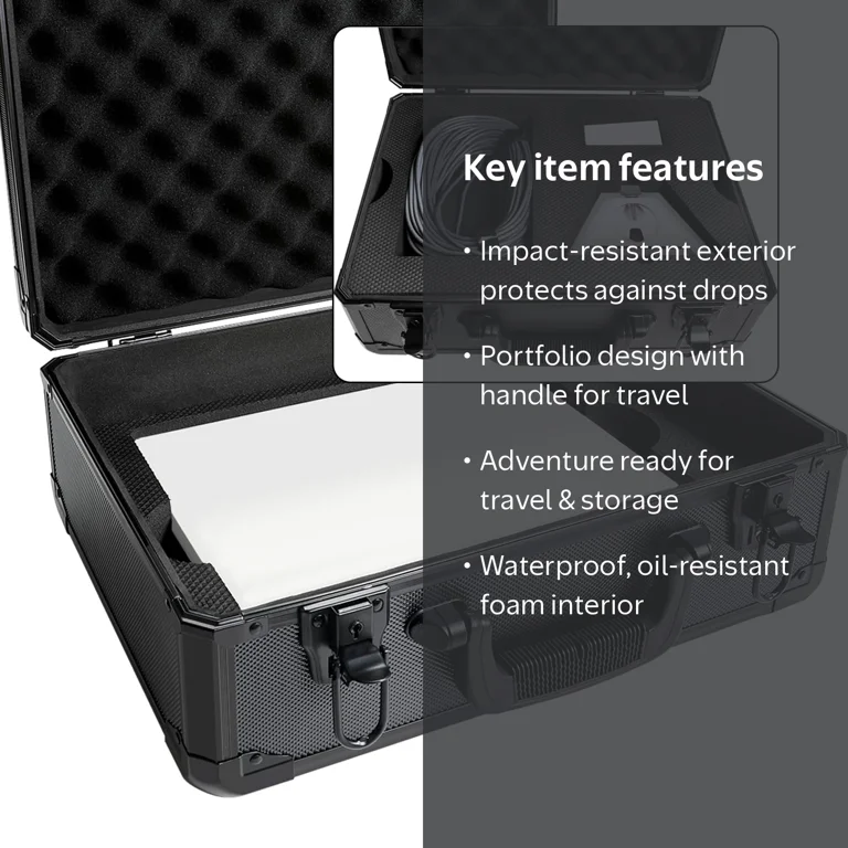 Starlink Mini Case, Starlink Mini Outdoor Travel Bag, Handbag for