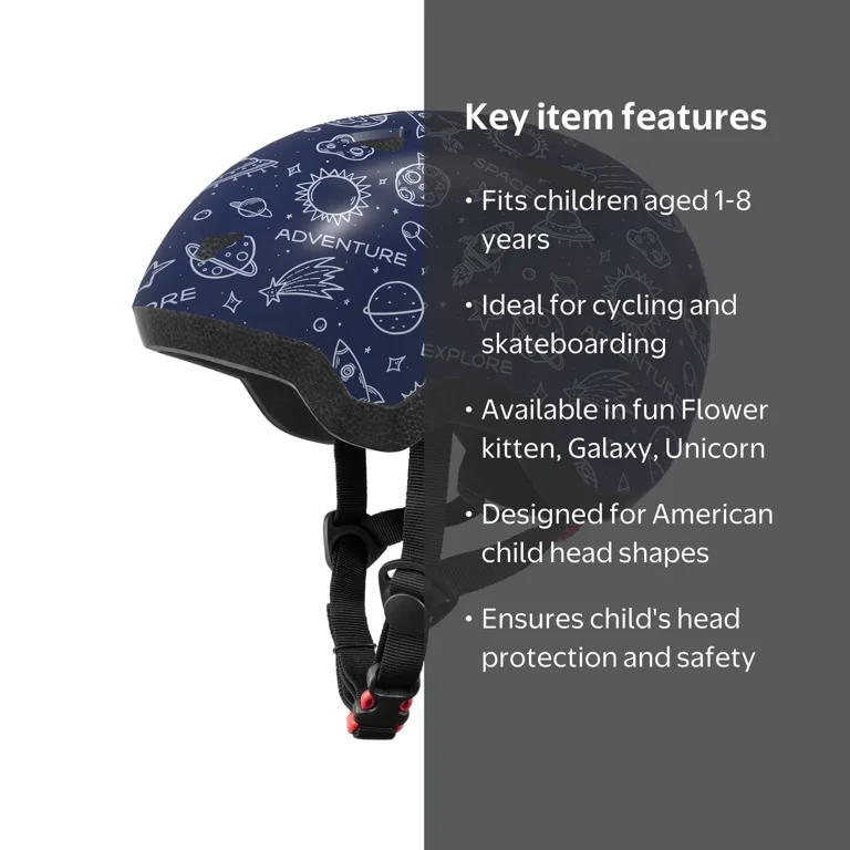 baby bike helmet infant Early Rider Thousand Jr. Toddler | Colour: Hello Yellow and encourage the joy of riding no matter what they ride Raskullz Strawbaby Bike Helmet, Toddler