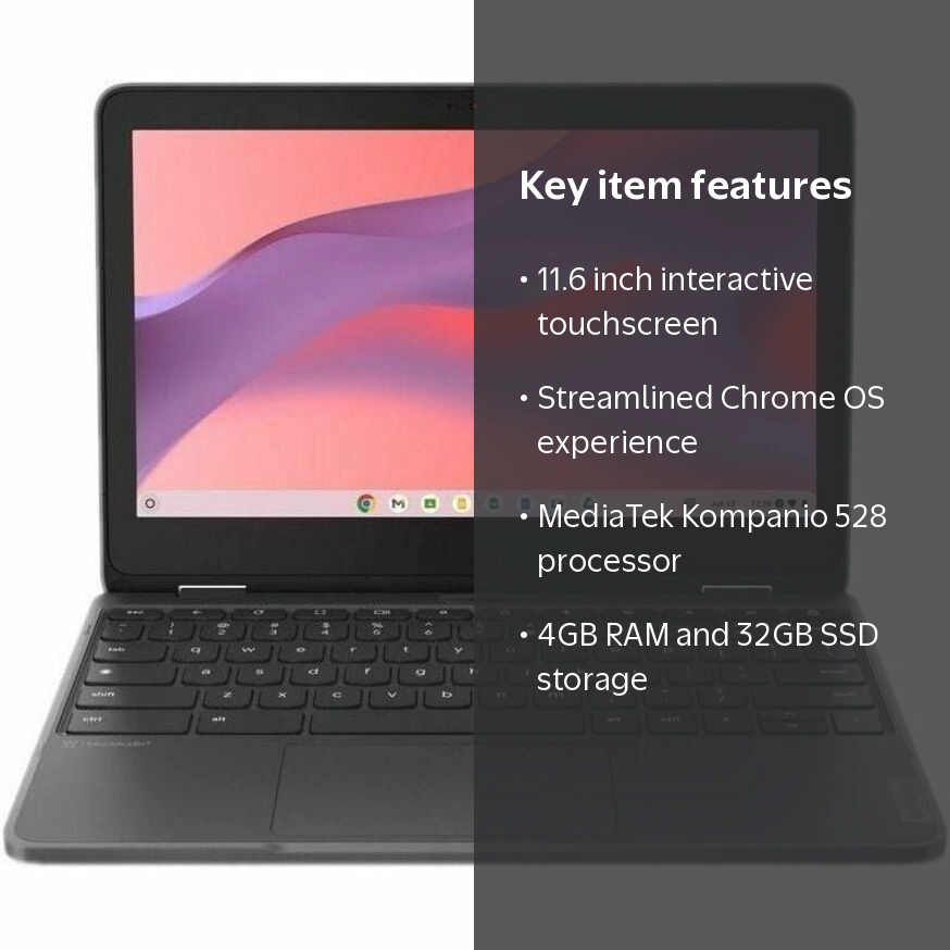 Lenovo 300e Yoga 82W2002GUS 11.6