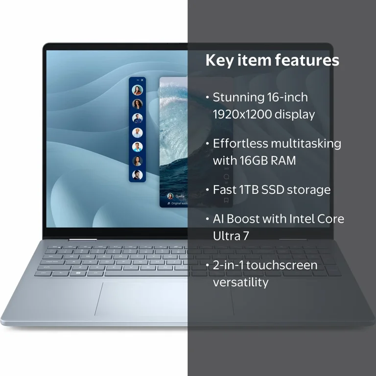 Dell 16 Plus 16 Dell 16 Plus 16