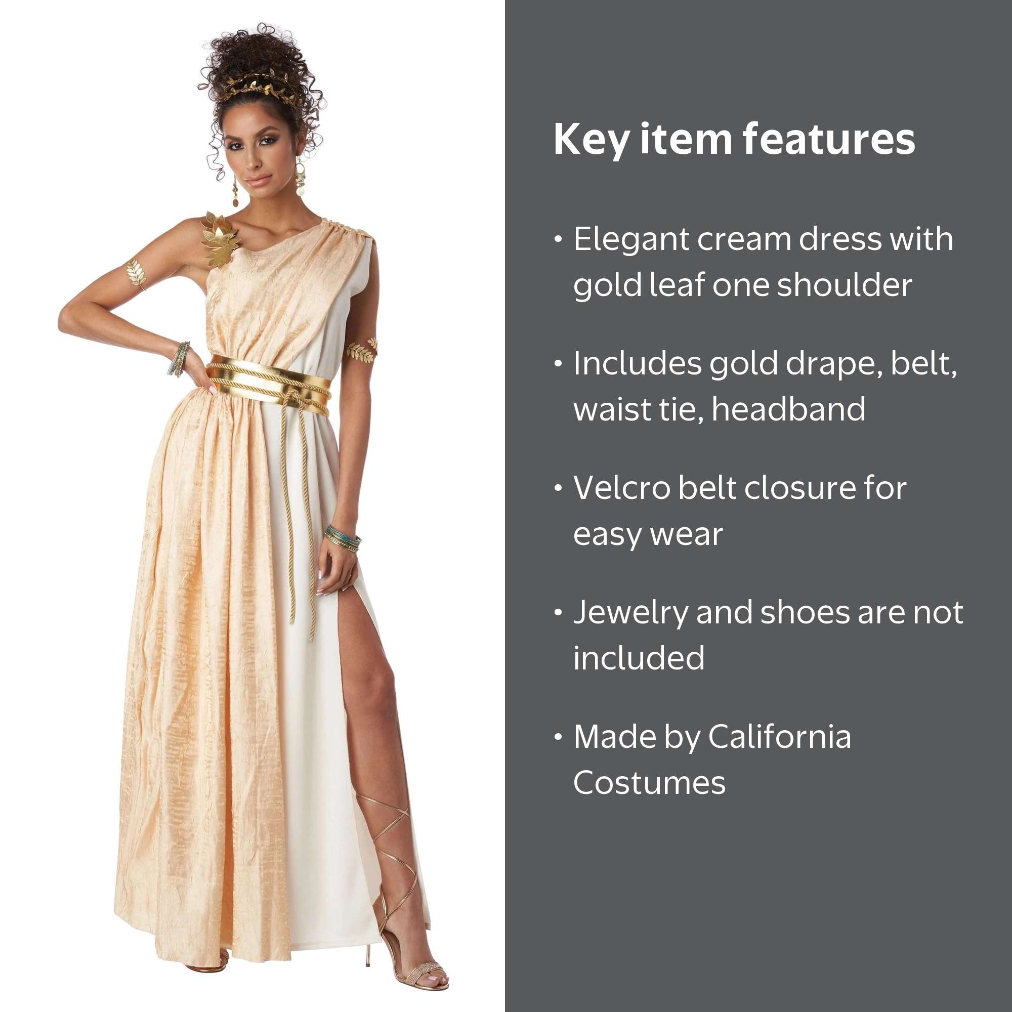 white and gold dress guy Bespoke & Tuxedo Suit: Vintage Wedding, Tr/viscose Under $2000 main image 1