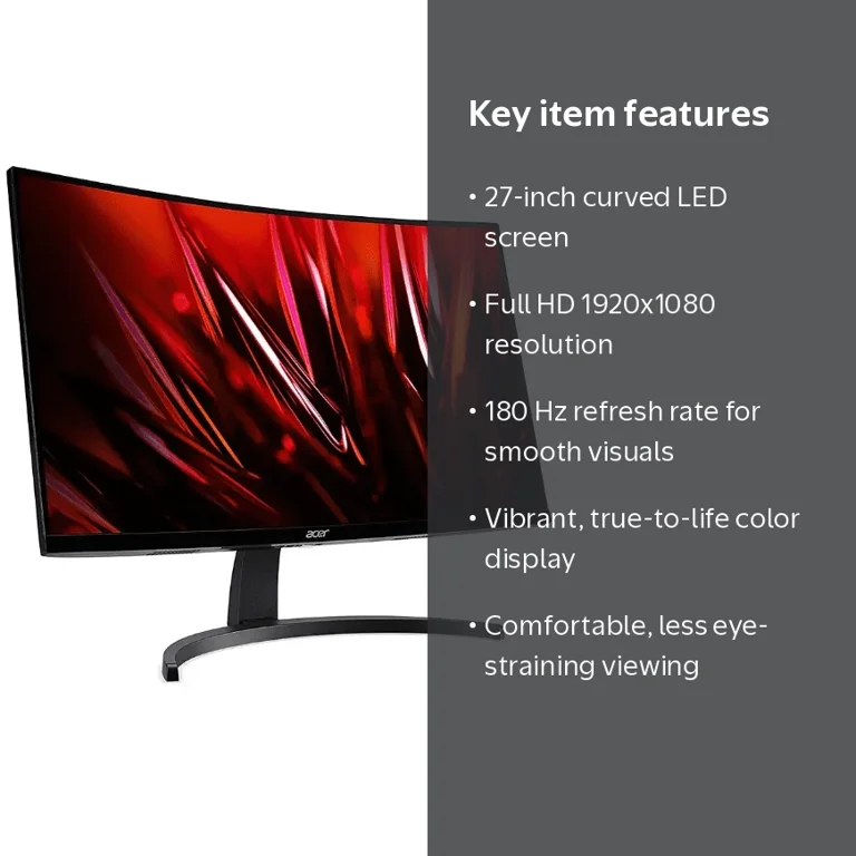 Acer Nitro 27