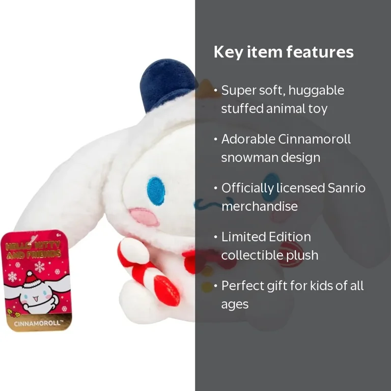Hello Kitty and Friends 8