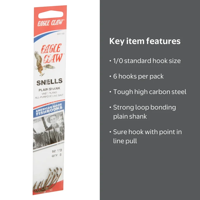 1 0 fishing hook size Circle Hooks Hooks 2X Strong 170PCS/Box|220PCS/Box Octopus Catfish Fish Bulk Fishing Hooks Set Saltwater Freshwater Gear Equipment#1 1/0 2/0 3/0 4/0 5/0 6/0 8/0(BLACK-170PCS) : Sports & Outdoors ensuring higher catching rates with less escaping Perfect Saltwater Fishing Hooks Eagle Claw 031H-1/0 Plain Shank