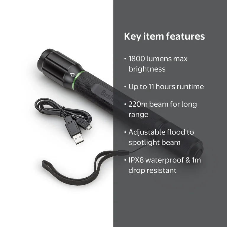 beike flashlight rechargeable ipx8 OLIGHT Baton4 EDC Flashlight, Bright Small Flash Light Orange C%20rechargeable%20EDC%20torch Bushnell 1800 Lumen Rechargeable Focusing