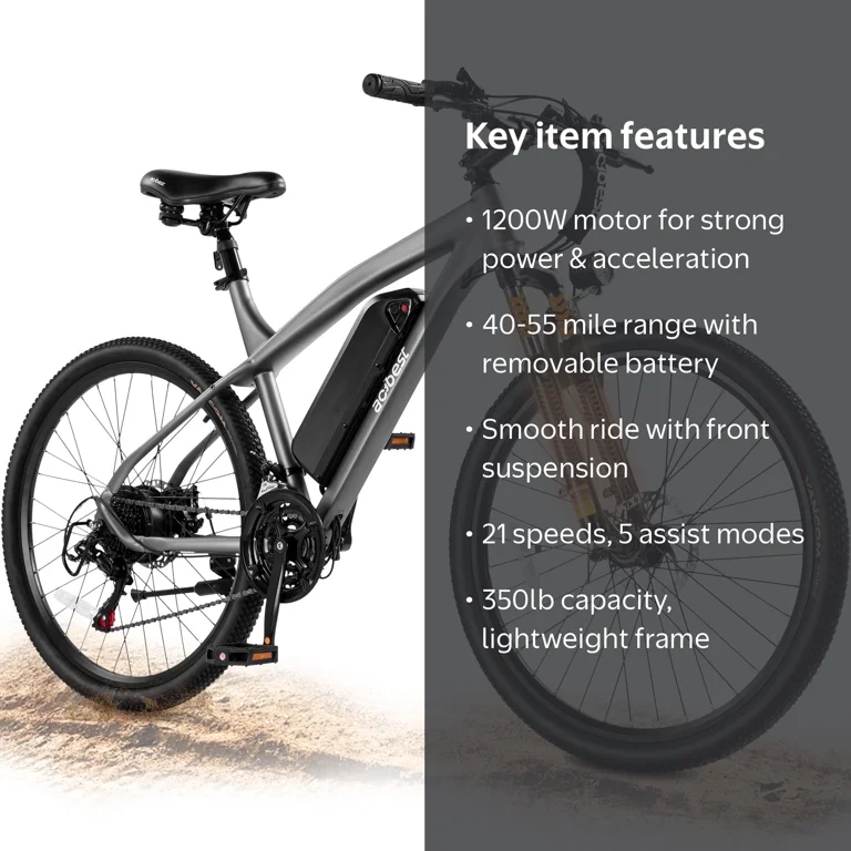 bicycle assist motor electric 27.5Inch Conversion Kit, 72V 2000W E-Bike Rear Wheel Hub with Mutifunction LCD Display & Pedal Assistant Sensor, 60N.M 7-Speed Flywheel E-Bike Conversion Set US Stock : Sports Elevate is an ebike motor that can make any disc brake bike electric GoPowerBike GoBlitz Electric Bike |